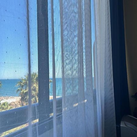 Apartment With Beach Views Fuengirola Zewnętrze zdjęcie