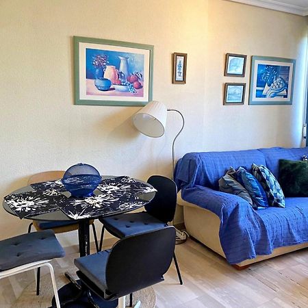 Apartment With Beach Views Fuengirola Zewnętrze zdjęcie