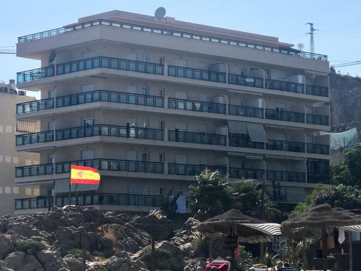 Apartment With Beach Views Fuengirola Zewnętrze zdjęcie